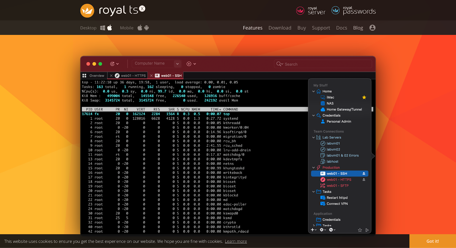 15 Best Remote Desktop Software for Mac & Remote Access