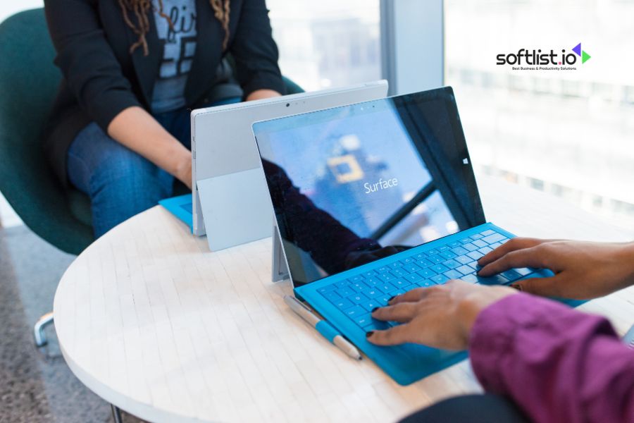 12 Criteria for Choosing an Email Marketing Software Softlist.io