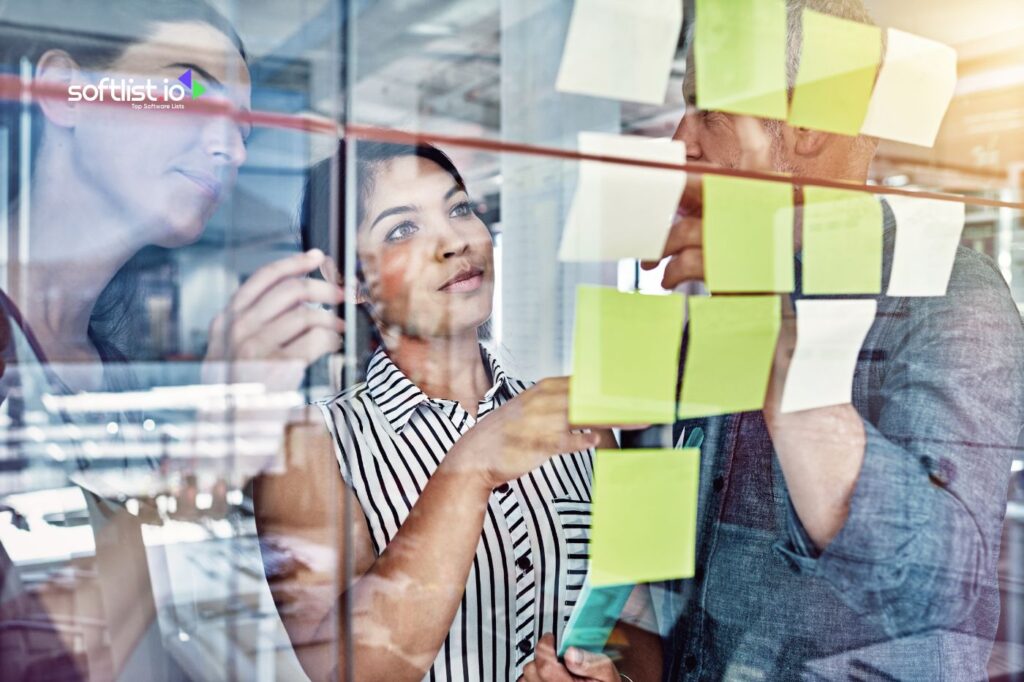 12 Criteria for Choosing an Email Marketing Software Softlist.io