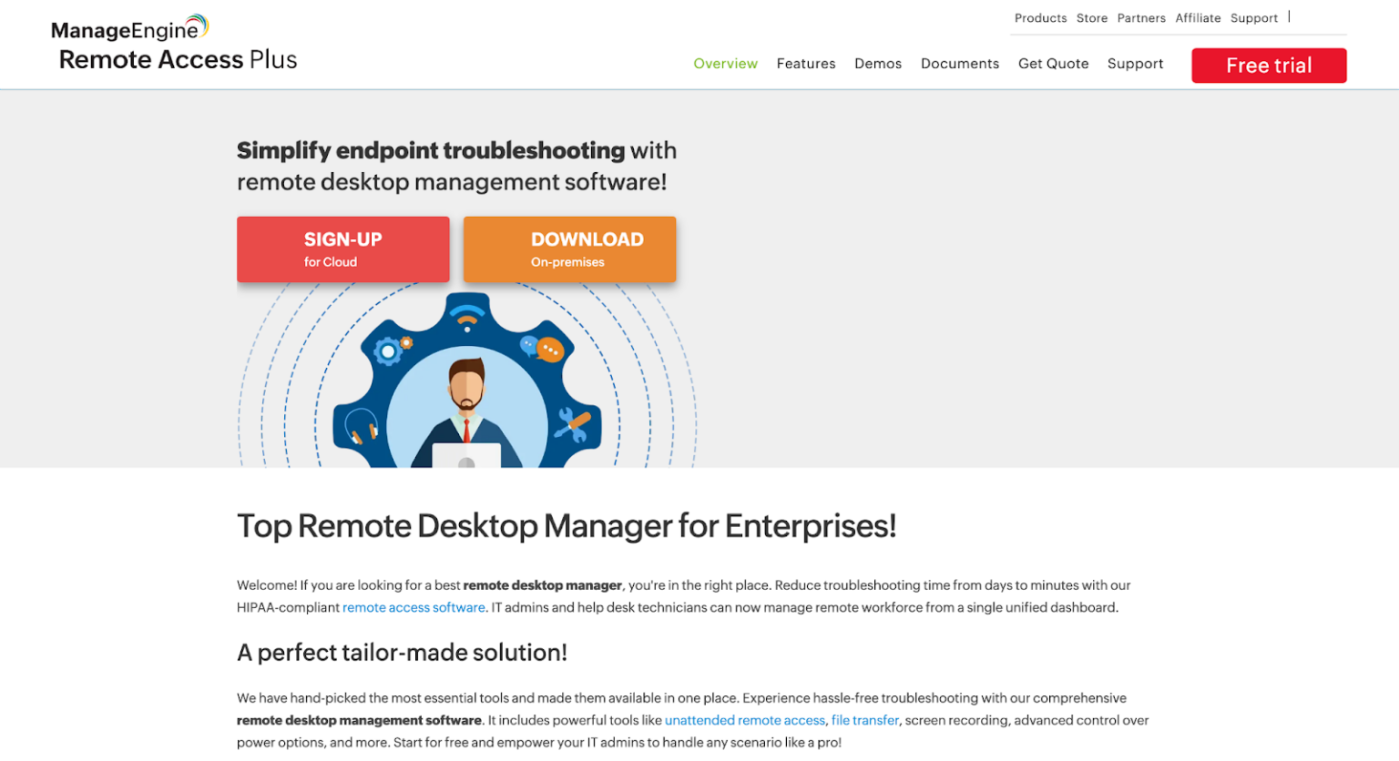 15 Best Remote Desktop Software For Mac Remote Access