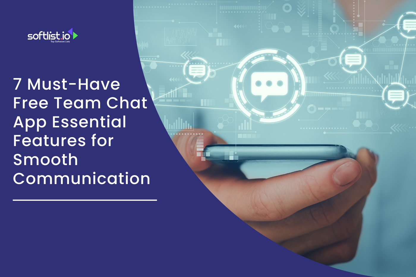 7 Must-Have Free Team Chat App Essential Features for Smooth Communication