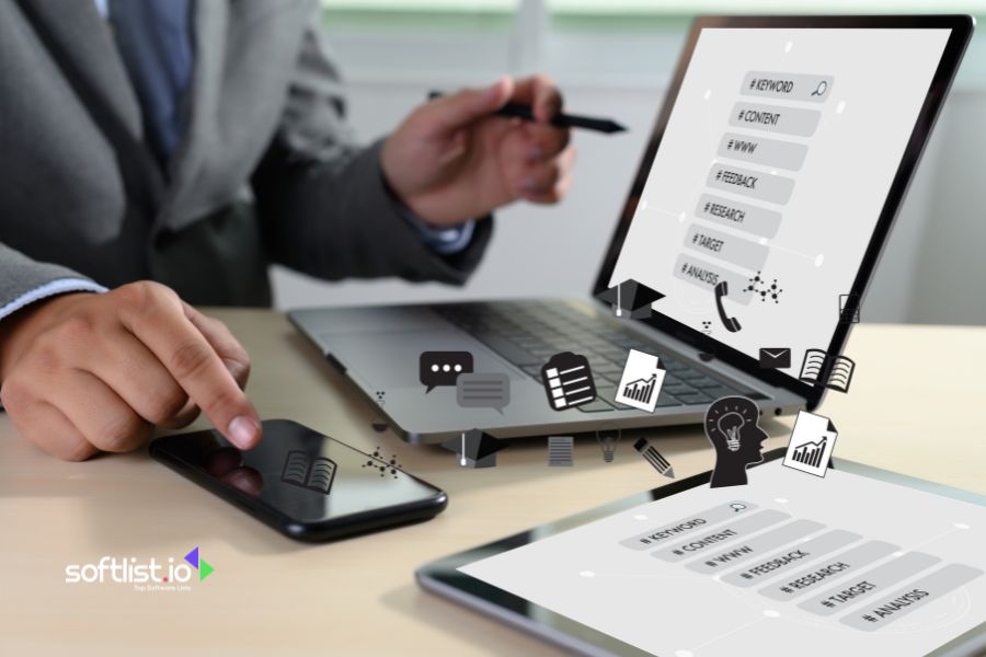 How to Conduct Effective Keyword Research with Serpstat?