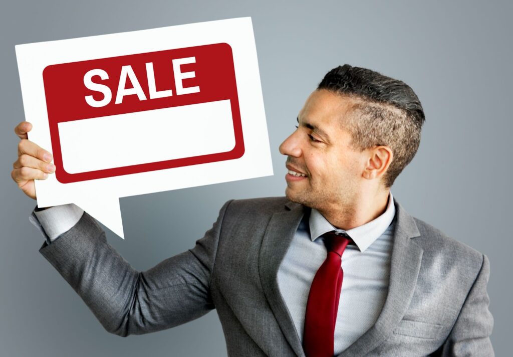 Selling a Business on BizBuySell