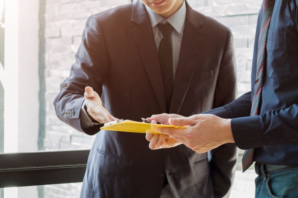 Vetting Process: Flippa vs. Empire Flippers