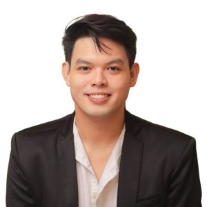 Picture of King William Villanueva Jr.