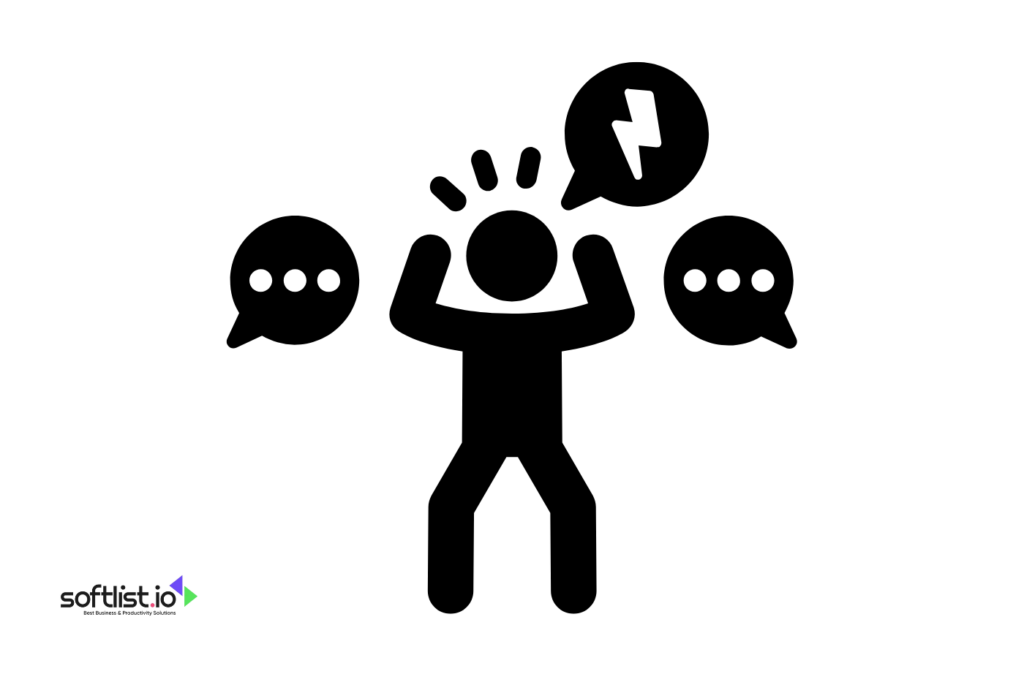 5 Eye-Opening Reasons to See Why Teams Are Leaving Slack Softlist.io