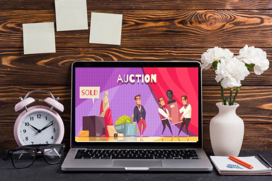 Bonus: How Motion Invest’s Dutch Auction Works