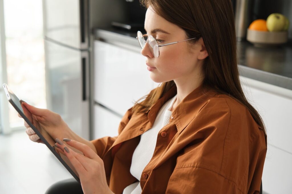 Browsing and Filtering Listings