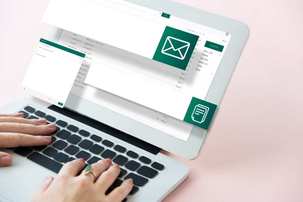 Email Newsletters
