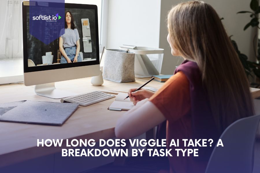 How Long Does Viggle AI Take Processing Time by Task Type