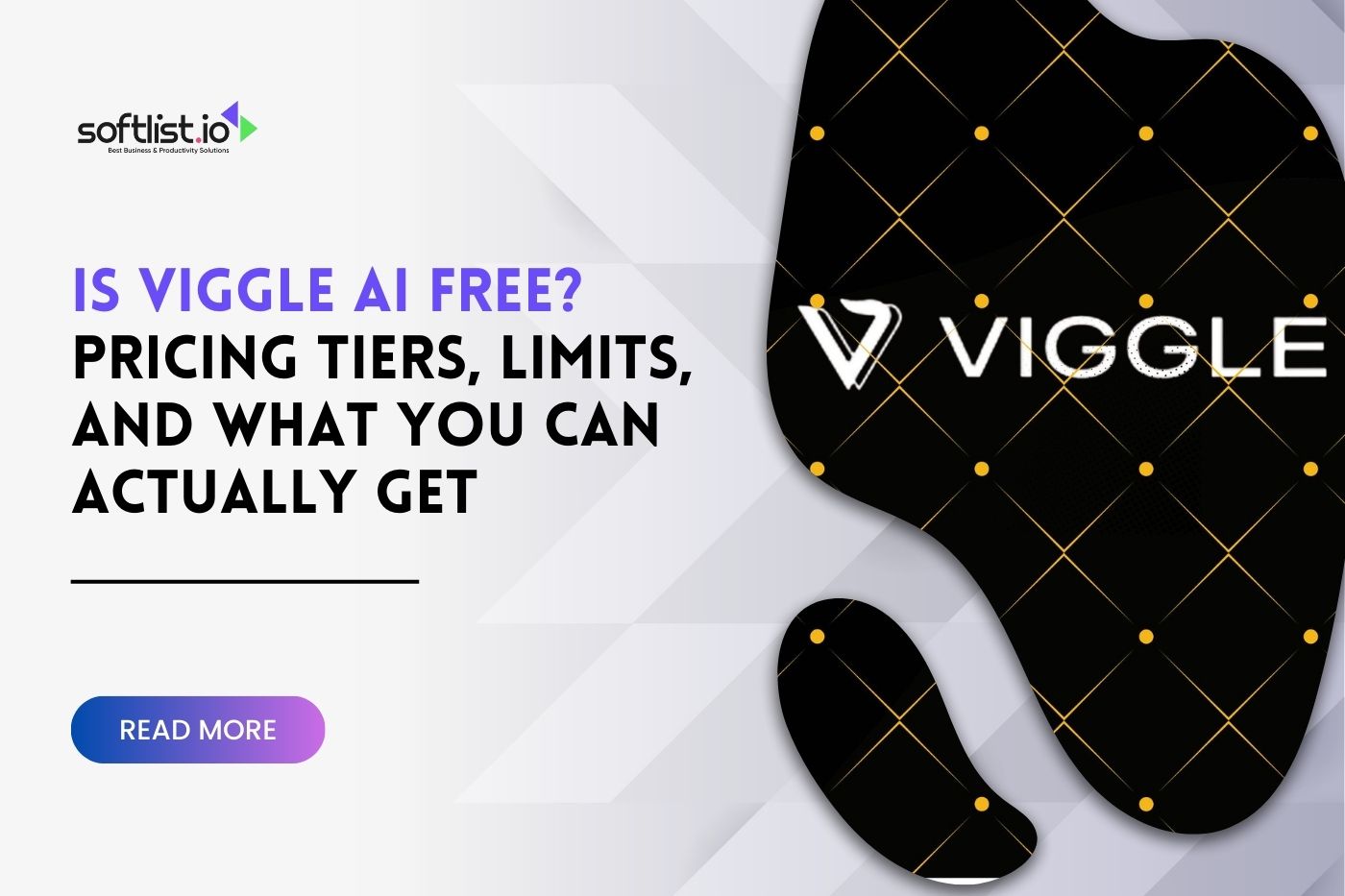 Is Viggle AI Free Pricing Tiers, Limits, and What You Actually Get