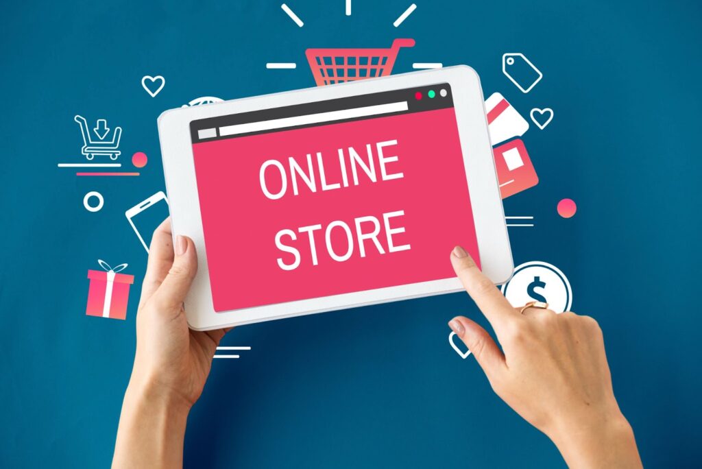 Marketplace Platforms