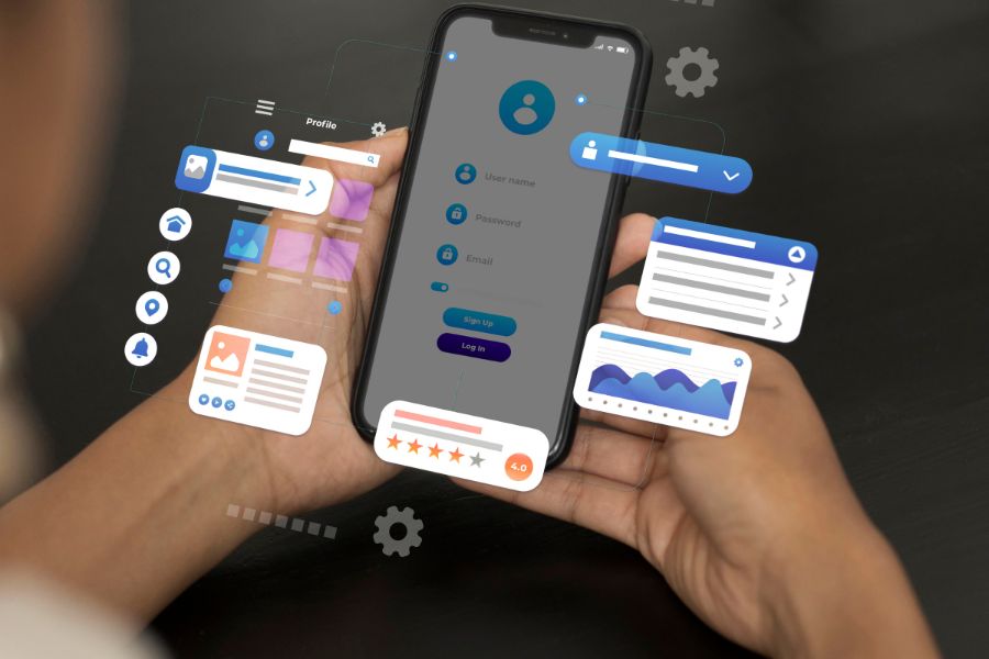 Mobile App Businesses