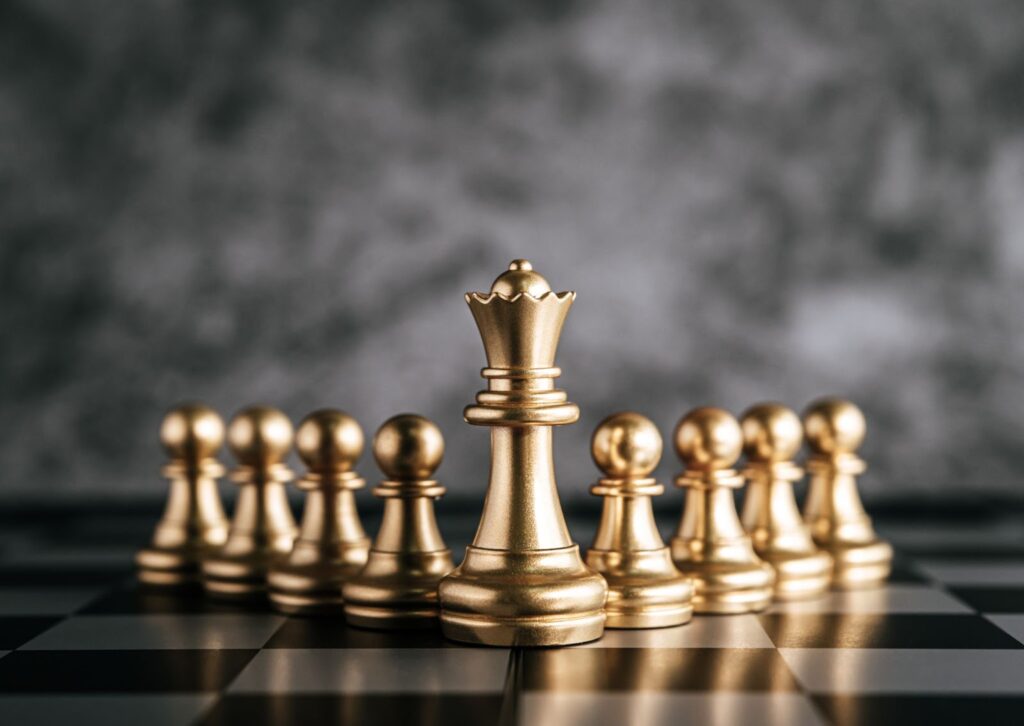Motion Invest vs. Competitors: Fee Structure Comparison