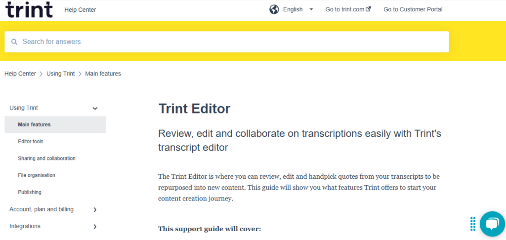 Best 10 Transcription Tips for Interviews in Noisy Places Using Trint Softlist.io