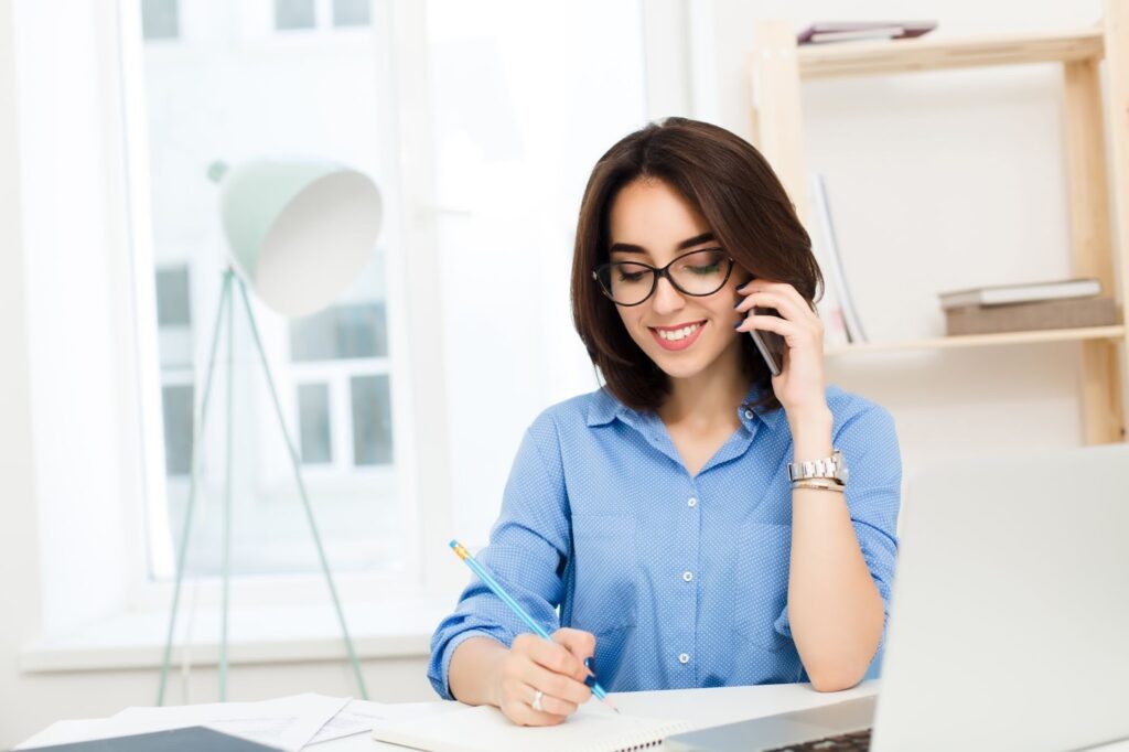 Secure Communication and Document Handling