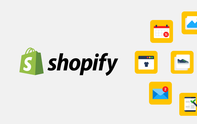Shopify Apps