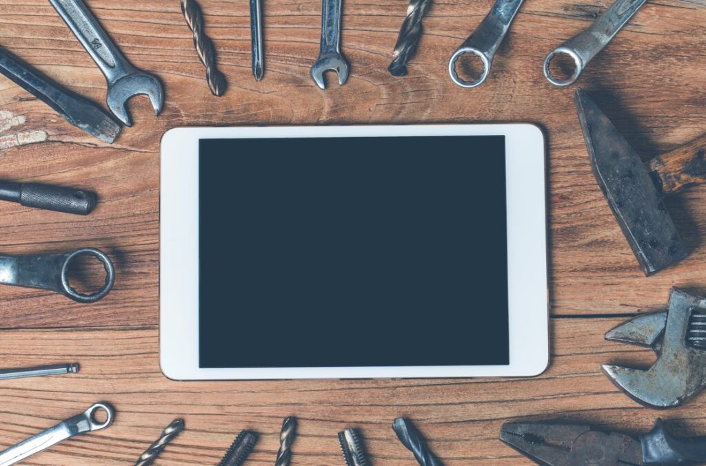 Tools and Resources on Acquire.com