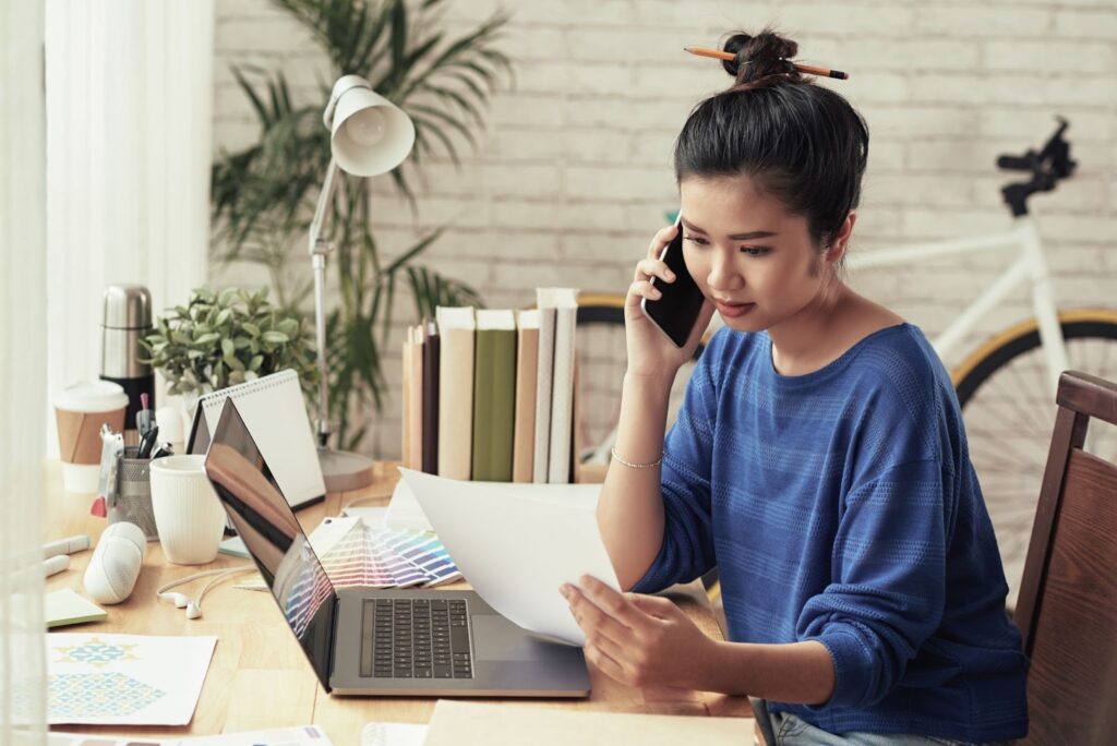 Transition and Post-Purchase Management