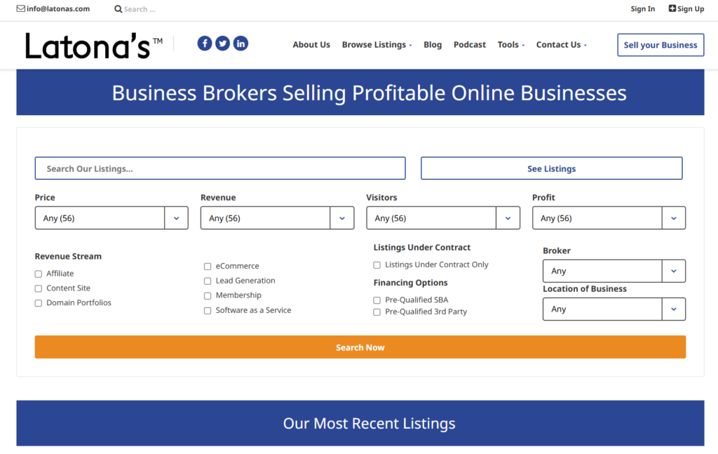 Understanding Latona’s Marketplace