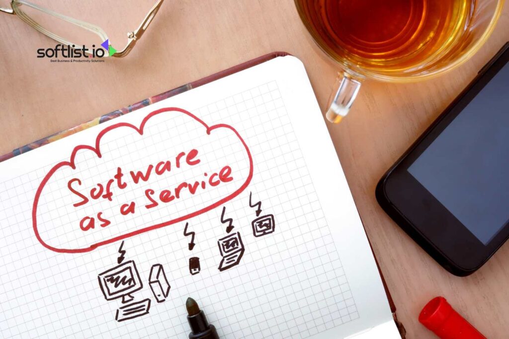 What Is a SaaS Company? Explained with Real-World Examples Softlist.io
