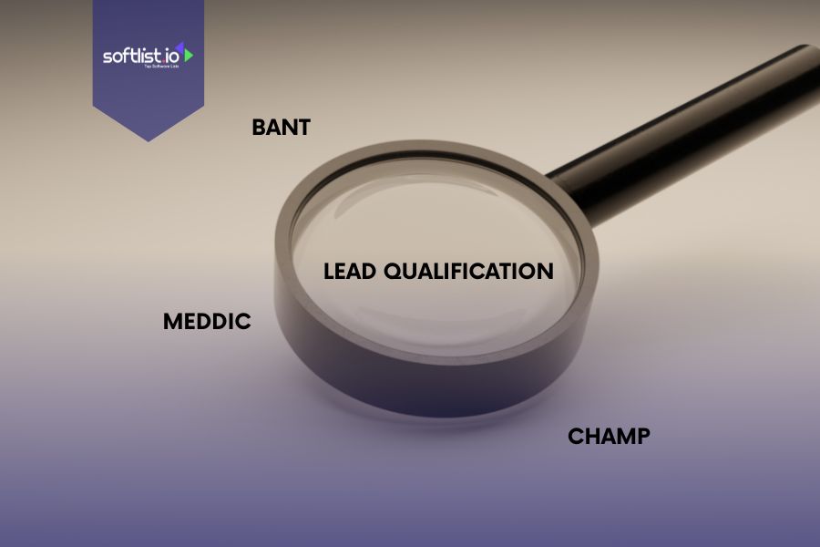 Lead Qualification Process: How AI is Revolutionizing Sales Qualification Frameworks Softlist.io