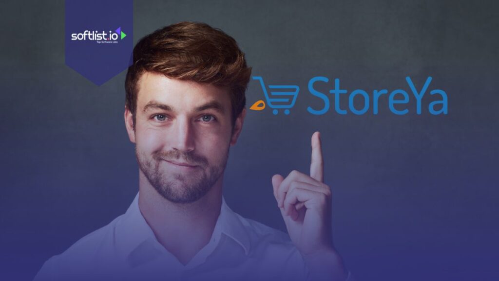 What is StoreYa?