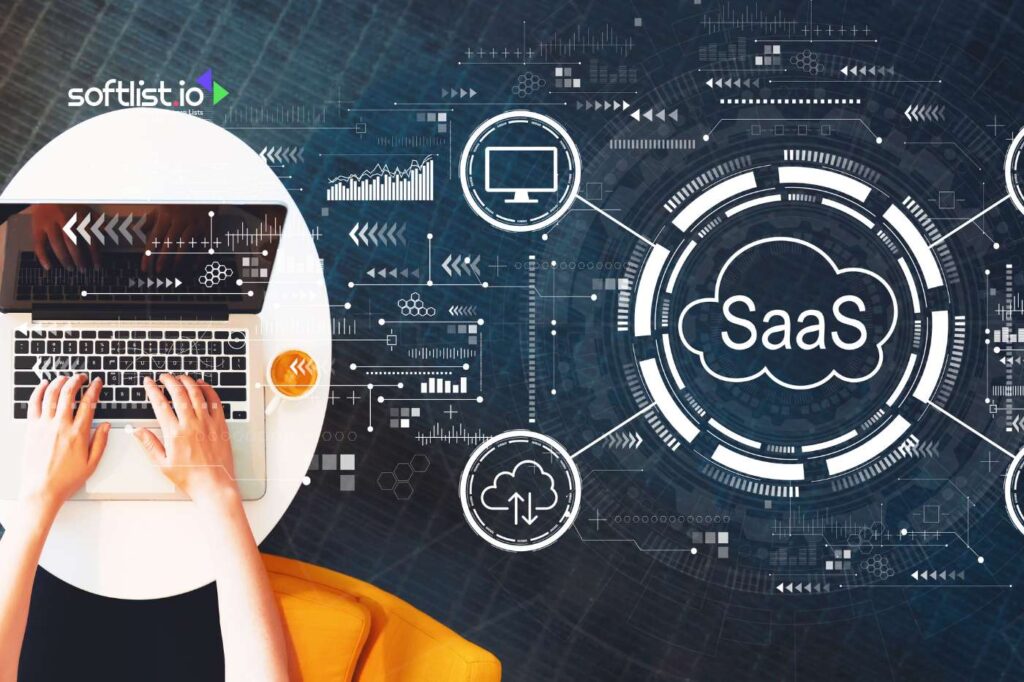 Why You’re Already in the SaaS Ecosystem