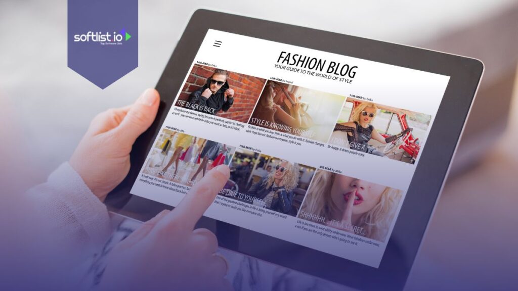 Image File Size for Blog Speed: The Complete Guide to Optimization Without Losing Quality Softlist.io
