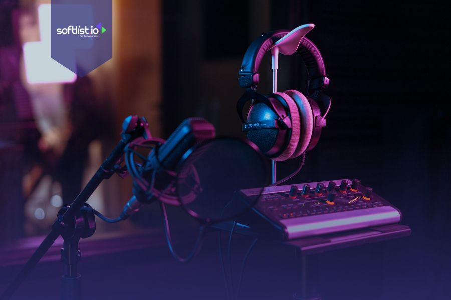 Best 10 Transcription Tips for Interviews in Noisy Places Using Trint Softlist.io