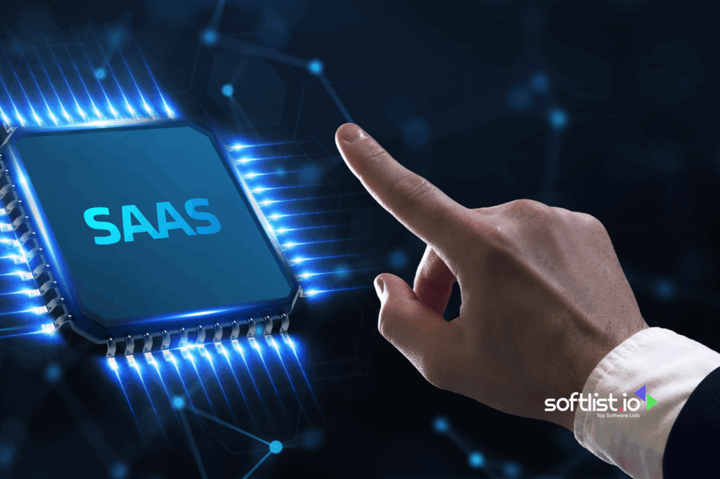 What is SaaS?