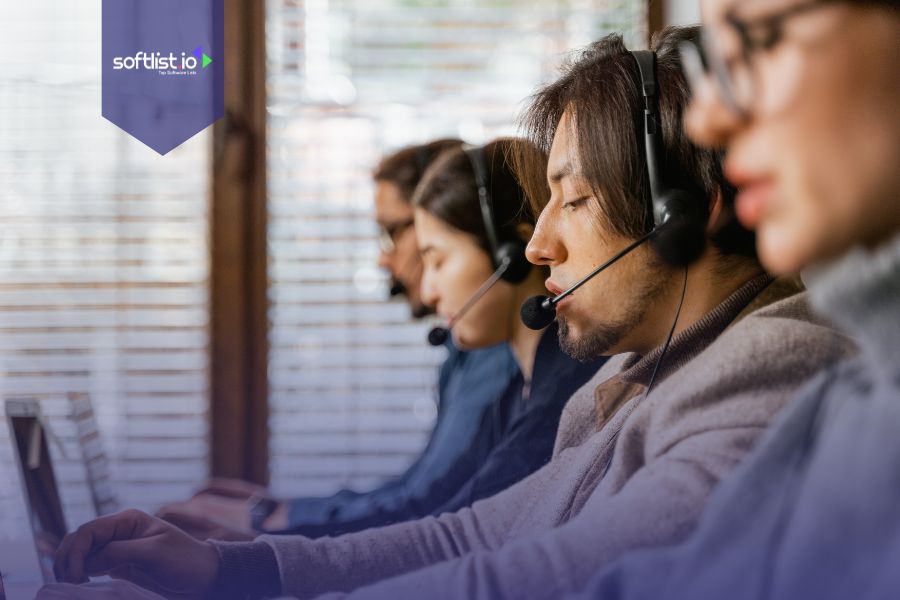 Best 10 Transcription Tips for Interviews in Noisy Places Using Trint Softlist.io