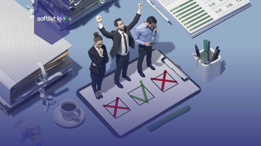 Buy SEMrush & Gain a Competitive Edge: 5 Competitor Analysis Strategies That Work in 2025 Softlist.io