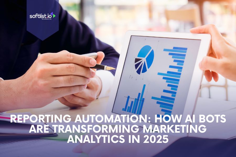 Reporting Automation: How AI Bots Automate Reporting in 2025