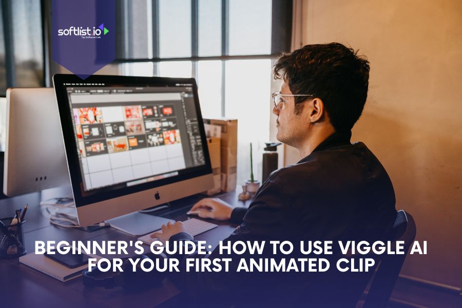 how to Use Viggle AI Easy Guide to Create Videos with AI