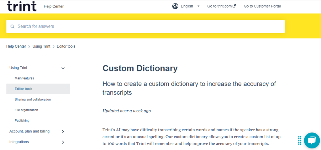 Best 10 Transcription Tips for Interviews in Noisy Places Using Trint Softlist.io