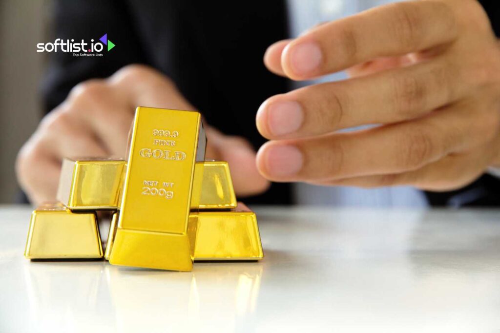 Top 9 Bullion Dealers You Can Trust: Guide for New Investors Softlist.io