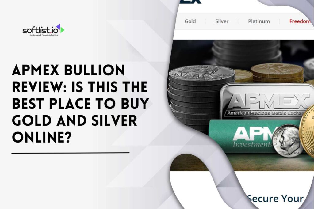 APMEX Bullion Review: Is This the Best Place to Buy Gold and Silver Online?