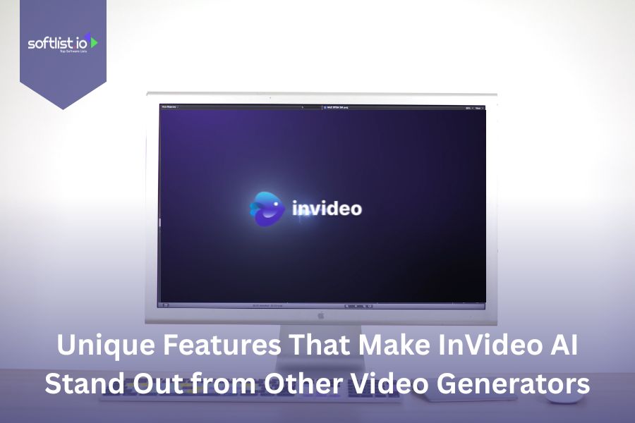 Game-Changing Features That Make InVideo AI the Best Video Generator