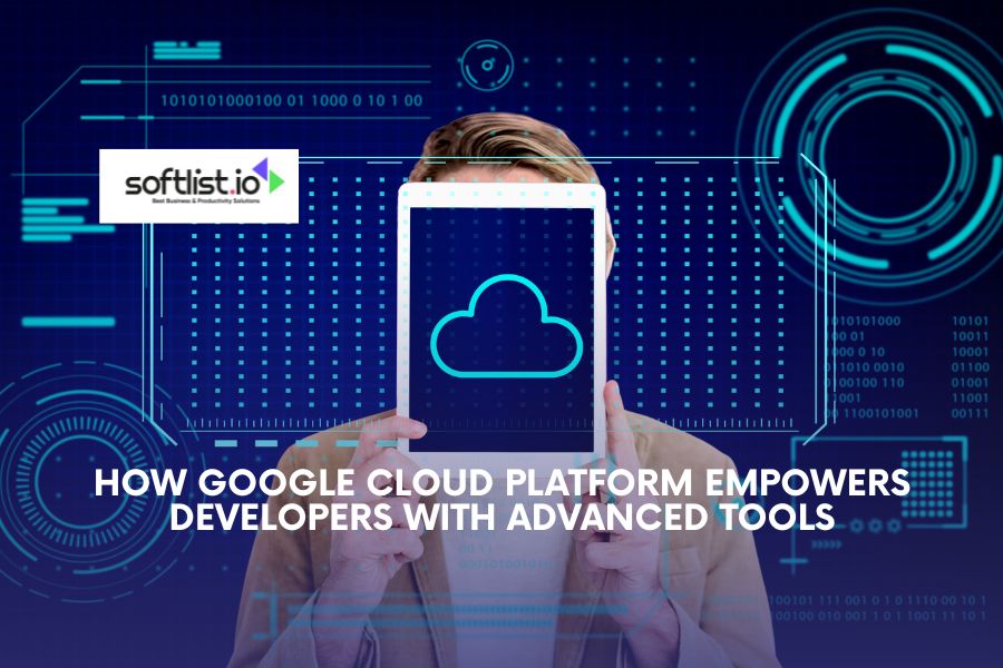 How Google Cloud Platform Empowers Developers with Advanced Tools