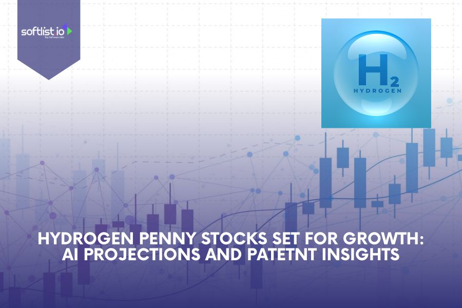 Hydrogen Penny Stocks Set for Growth: AI Projections and Patent Insights