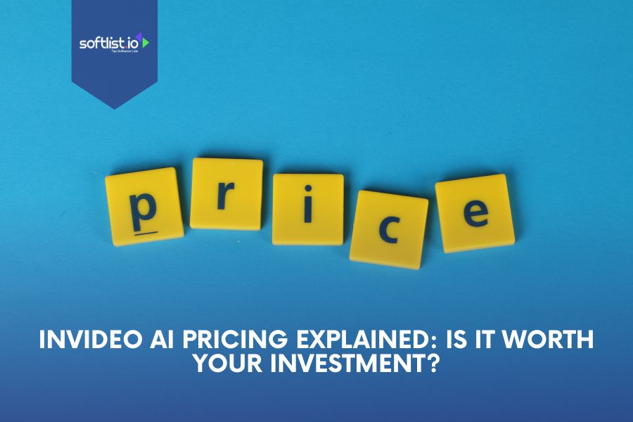 InVideo AI Pricing, Benefits, and Alternatives