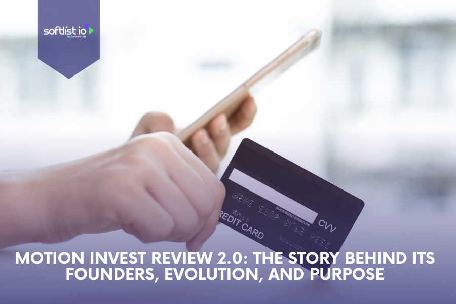 Motion Invest Review 2.0