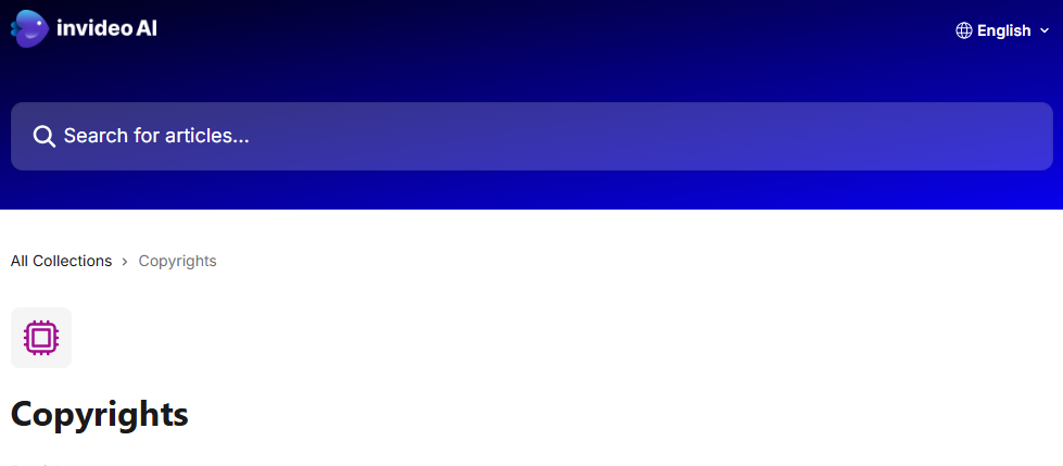 Music and Copyright Issues