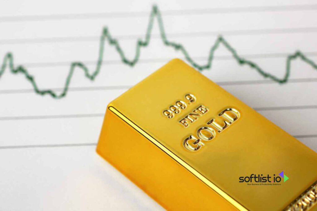How to Compare Gold Prices Before You Buy Softlist.io