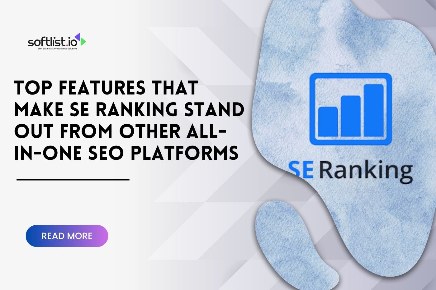 Top Features That Make SE Ranking Stand Out from Other All-in-One SEO Platforms