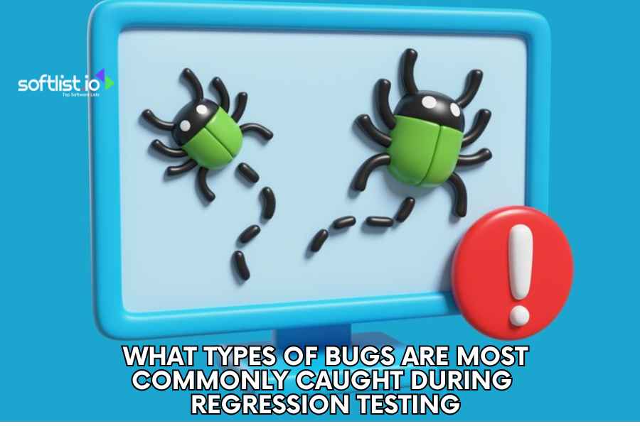 What Types of Bugs Are Most Commonly Caught During Regression Testing?