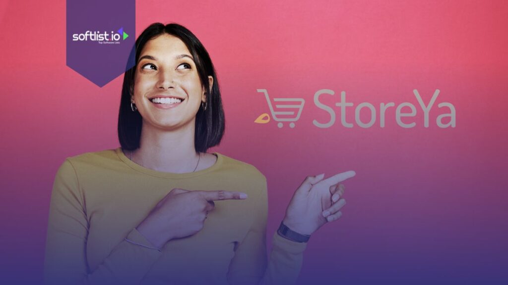 How StoreYa Integrates with Google, Facebook & Microsoft Ads: Helping SMEs Scale Smarter Softlist.io