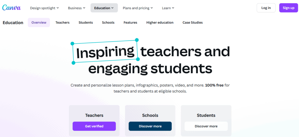 Who Uses Canva