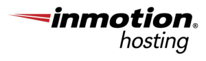 InMotion VPS
